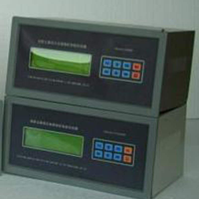 酒泉TM-II型电除尘高压控制器